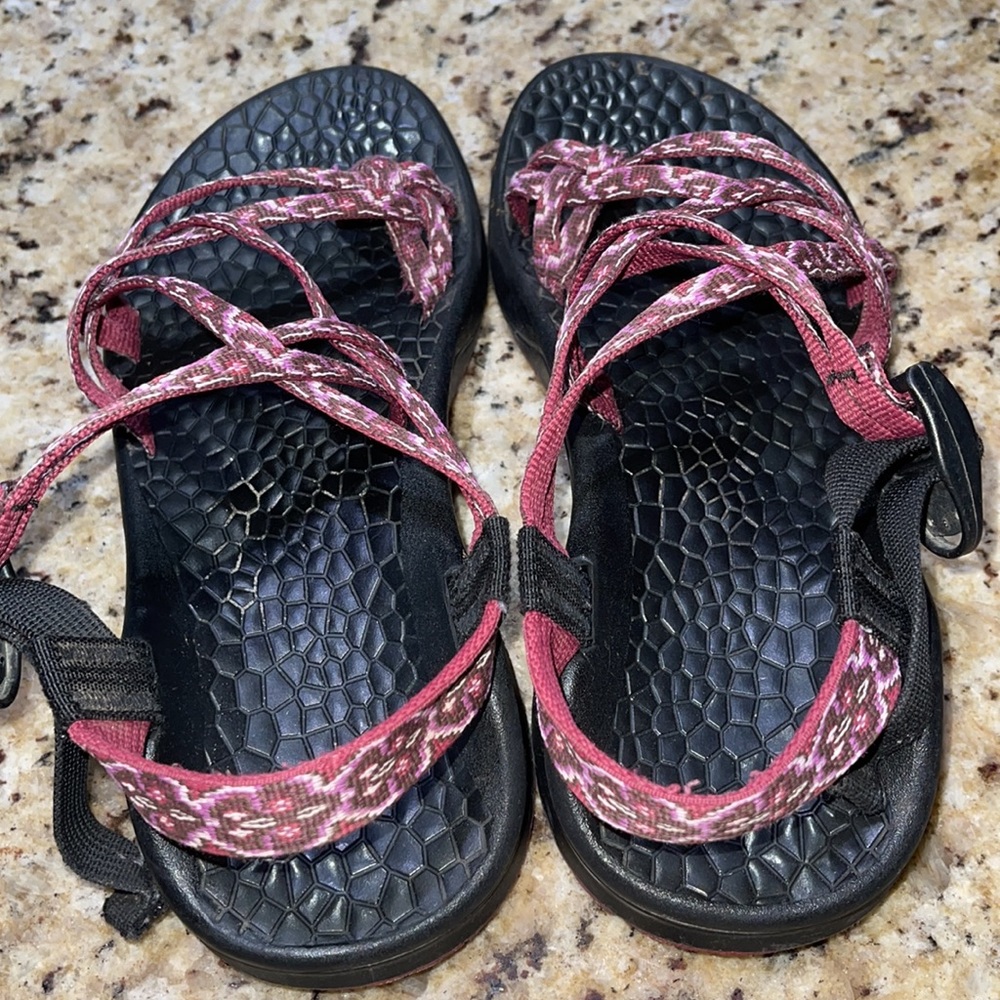 Chaco Sandals - Picture 2 of 8
